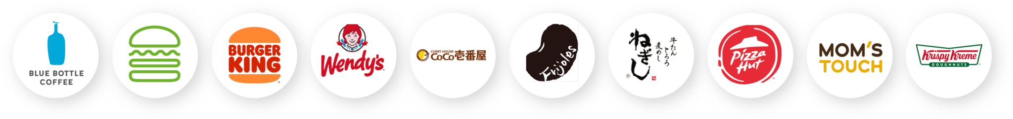 パートナー店舗